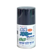 水性スプレー 100ML ブラックグレー
