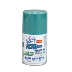 水性スプレー 100ML エメラルドグリーン