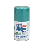 水性スプレー 100ML エメラルドグリーン