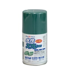 水性スプレー 100ML ビリディアン