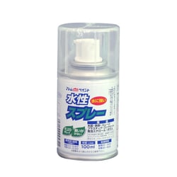 水性スプレー 100ML ネオクリヤー