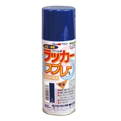 ラッカースプレーE 300ML 空