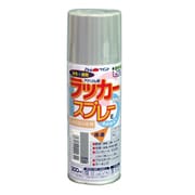 ラッカースプレーE 300ML うすねずみ