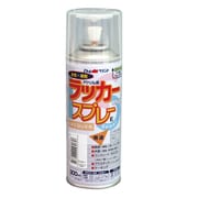 ラッカースプレーE 300ML クリヤー