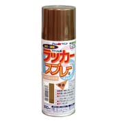 ラッカースプレーE 300ML ゴールド