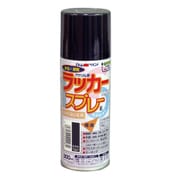 ラッカースプレーE 300ML ねずみ