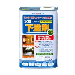 水性下塗剤エコ 0.7L
