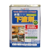 水性下塗剤エコ 4L