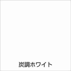 ヨドバシ.com - アトムハウスペイント 水性竹炭塗料 3L 炭調ホワイト