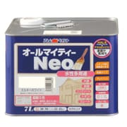 水性オールマイティーネオ 7L ミルキーホワイト