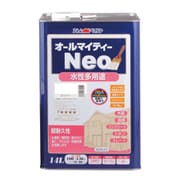 水性オールマイティーネオ 14L ホワイト