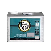 水性フリーコート 7L マイルドグレー