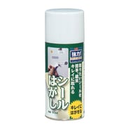 シールはがしスプレー 180ML