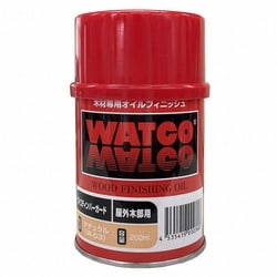 ヨドバシ.com - ワトコ WATCO ワトコティンバーガード 200ML W-03