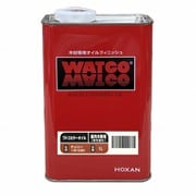 ワトコオイル 1L W-08 チェリー