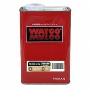 ワトコオイル 1L W-11 ドリフトウッド