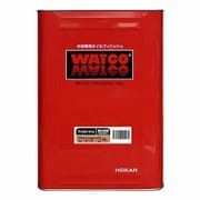 ワトコオイル 16L W-12 ミディアムウォルナット