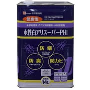 水性白アリスーパーPHI 14L クリヤー