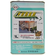 木材防腐剤グリーン 1L