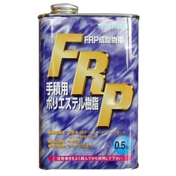 ヨドバシ.com - 日本特殊塗料 FRP手積み用ポリエステル樹脂 主剤