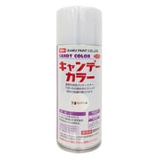 キャンデーカラースプレー 300ML 下塗りパール