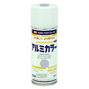 アルミカラースプレー 300ML シルバー1