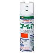 エアーウレタン 315ML パッションオレンジ