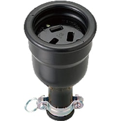 HS-K203GB [補修用 防水ボディ 20A 200V]
