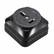 HS-K202HK [補修用 2P20A 角形コンセント]