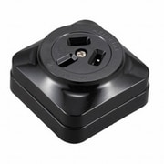 HS-K203HK [補修用 3P20A 角型コンセント]