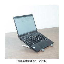 ヨドバシ.com - キング king KLS-S シングル [7段階調整で角度が出せる