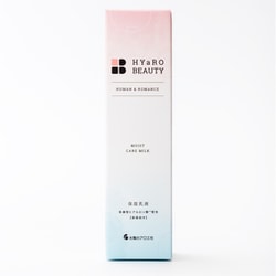 HYaRO BEAUTY モイストケアミルク 100mL