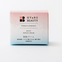 HYaRO BEAUTY モイストリペアクリーム 50g