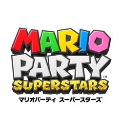 ヨドバシ.com - 任天堂 Nintendo マリオパーティ スーパースターズ