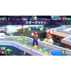 ヨドバシ.com - 任天堂 Nintendo マリオパーティ スーパースターズ