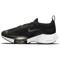 ヨドバシ.com - ナイキ NIKE エア ズーム テンポ ネクスト％ CI9923 005 ブラック/アンスラサイト/ピュアプラチナム/ホワイト  26.5cm [ランニングシューズ メンズ] 通販【全品無料配達】