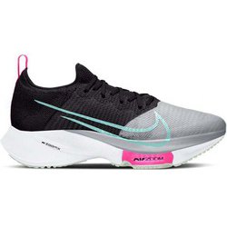 ヨドバシ.com - ナイキ NIKE エア ズーム テンポ ネクスト％ CI9923 006  ブラック/ダイナミックターク/ウルフグレー/ハイパーピンク/ベアリーグリーン/ホワイト 26cm [ランニングシューズ メンズ] 通販【全品無料配達】