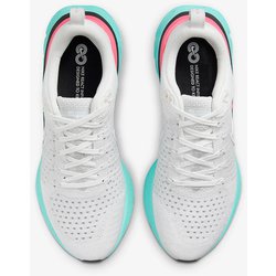 NIKE　リアクトインフィニティランフライニット2　メンズ ナイキ リアクト インフィニティ ラン フライニット 2 CT2357