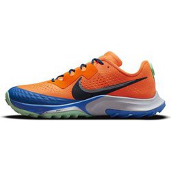 ヨドバシ.com - ナイキ NIKE エア ズーム テラ カイガー 7 CW6062 800  トータルオレンジ/オブシディアン/シグナルブルー/ウルフグレー/グリーングロウ/メロンティント 27.5cm [トレイルランニングシューズ メンズ]  通販【全品無料配達】