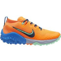 ヨドバシ.com - ナイキ NIKE ワイルドホース 7 CZ1856 800 トータル