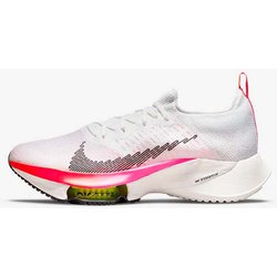 Nike スニーカー DJ5430-100 ホワイト/ピンク/グリーン ヨドバシ.com - ナイキ NIKE エア ズーム テンポ ネクスト