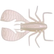 FUWABUG(フワバグ) 1.8inch パールホワイト