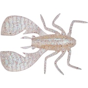 FUWABUG（フワバグ） 3.8inch クリアホロ
