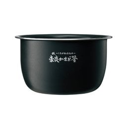 ヨドバシ.com - 象印 ZOJIRUSHI NW-JX10-BA [圧力IH炊飯ジャー 鉄