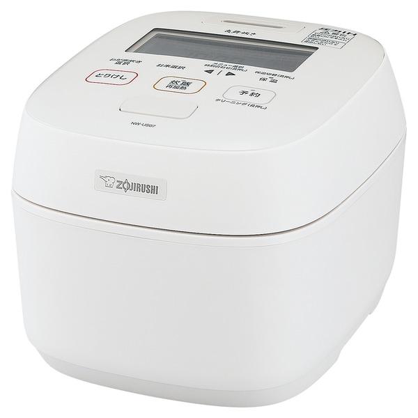 象印 ZOJIRUSHI NW-JX10-BA 極め炊き+spbgp44.ru