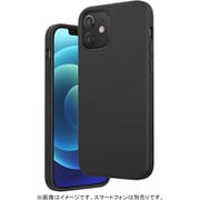 A2960011 [Anker Magnetic Silicone Case for iPhone 12 mini ダークグレー]