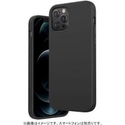 A2962011 [Anker Magnetic Silicone Case for iPhone 12 Pro Max ダークグレー]