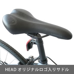 ヨドバシ.com - ヘッド HEAD ORNITO HEAD CROSS ORNITO 490mm クリアオレンジ CRT-HEOR7021AL- 490 通販【全品無料配達】