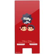 PEKO-12A [アクリルスマホスタンド ペコちゃん ペコ＆ポコ]