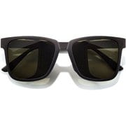 クーロワール ブラックフォレスト COULOIR SUNCO-BFO BLACK FORE [スポーツサングラス]